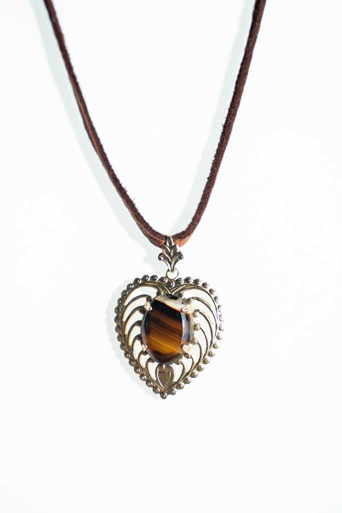 Locally Made Jewelry