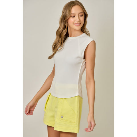 Short Sleeve