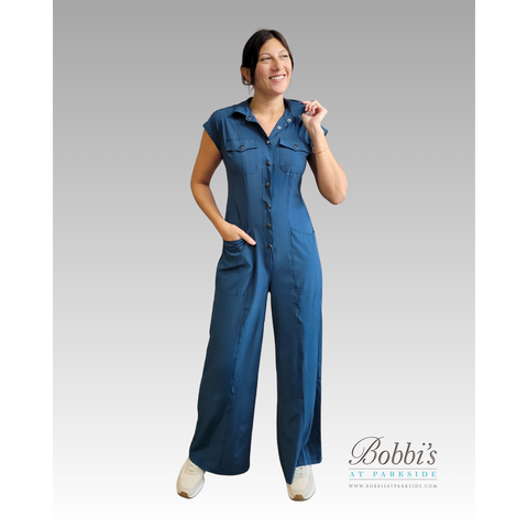 Jumpsuits