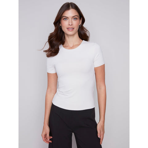 Short Sleeve