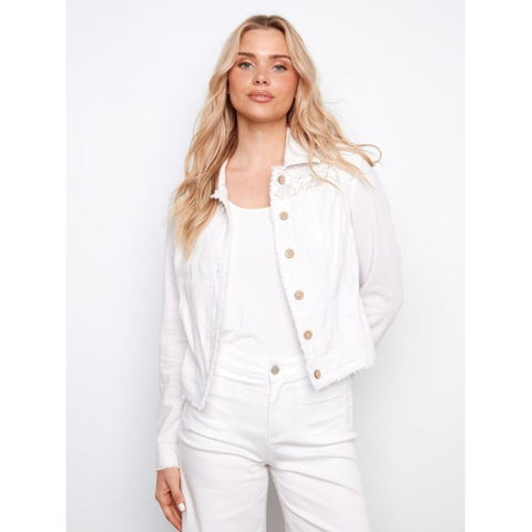 Jackets