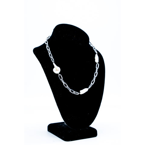 Pearls