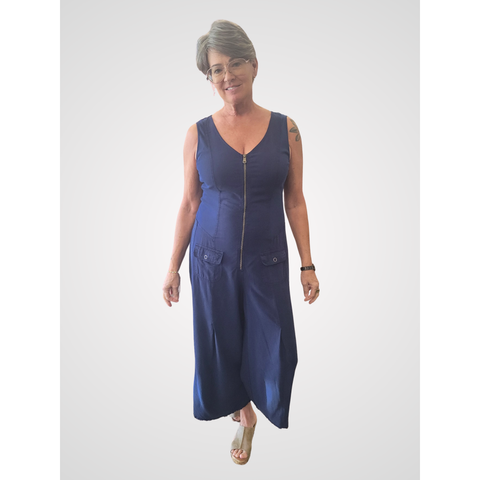 Jumpsuits and Rompers