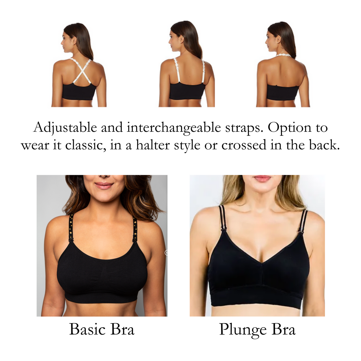 Strap-Its Removable Straps Strap-Its Removable Straps