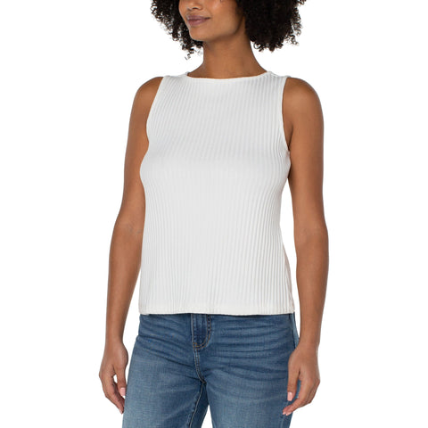 Sleeveless