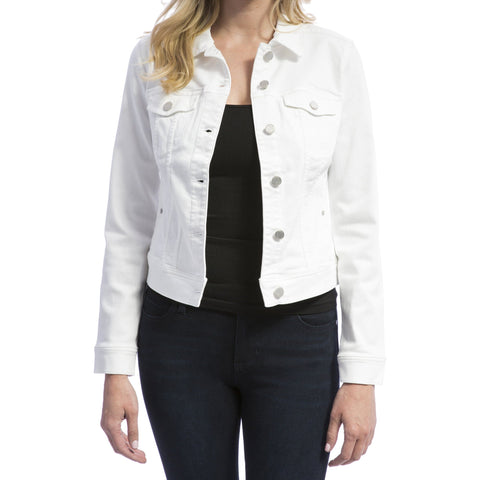 Jean Jackets