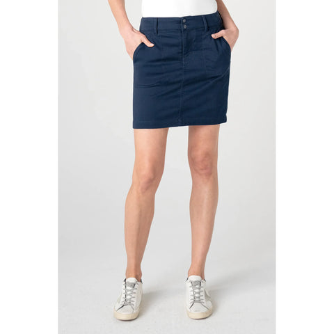 Shorts & Skirts